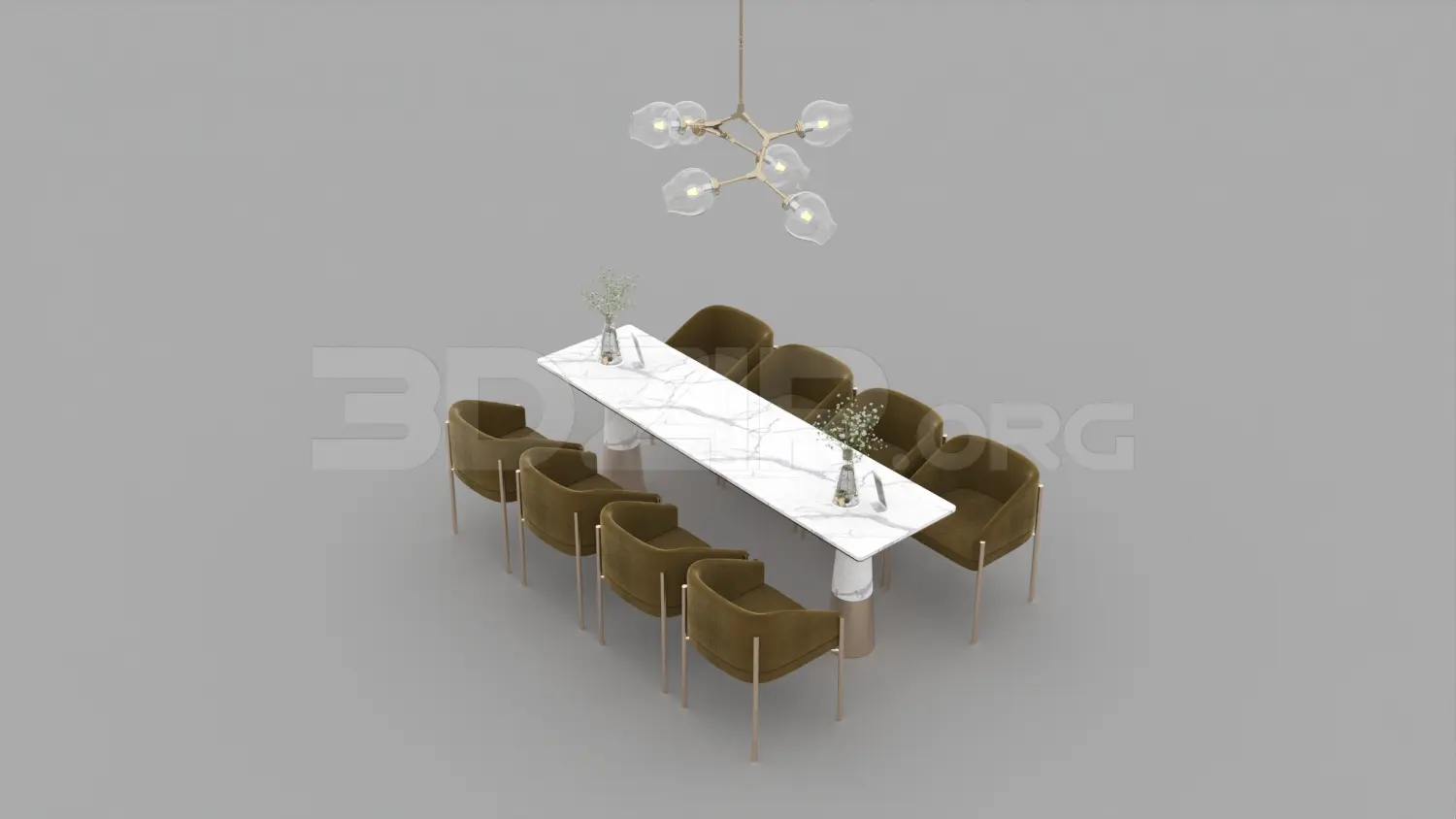 Table And Chair