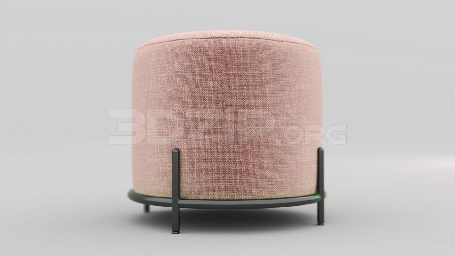 Stool