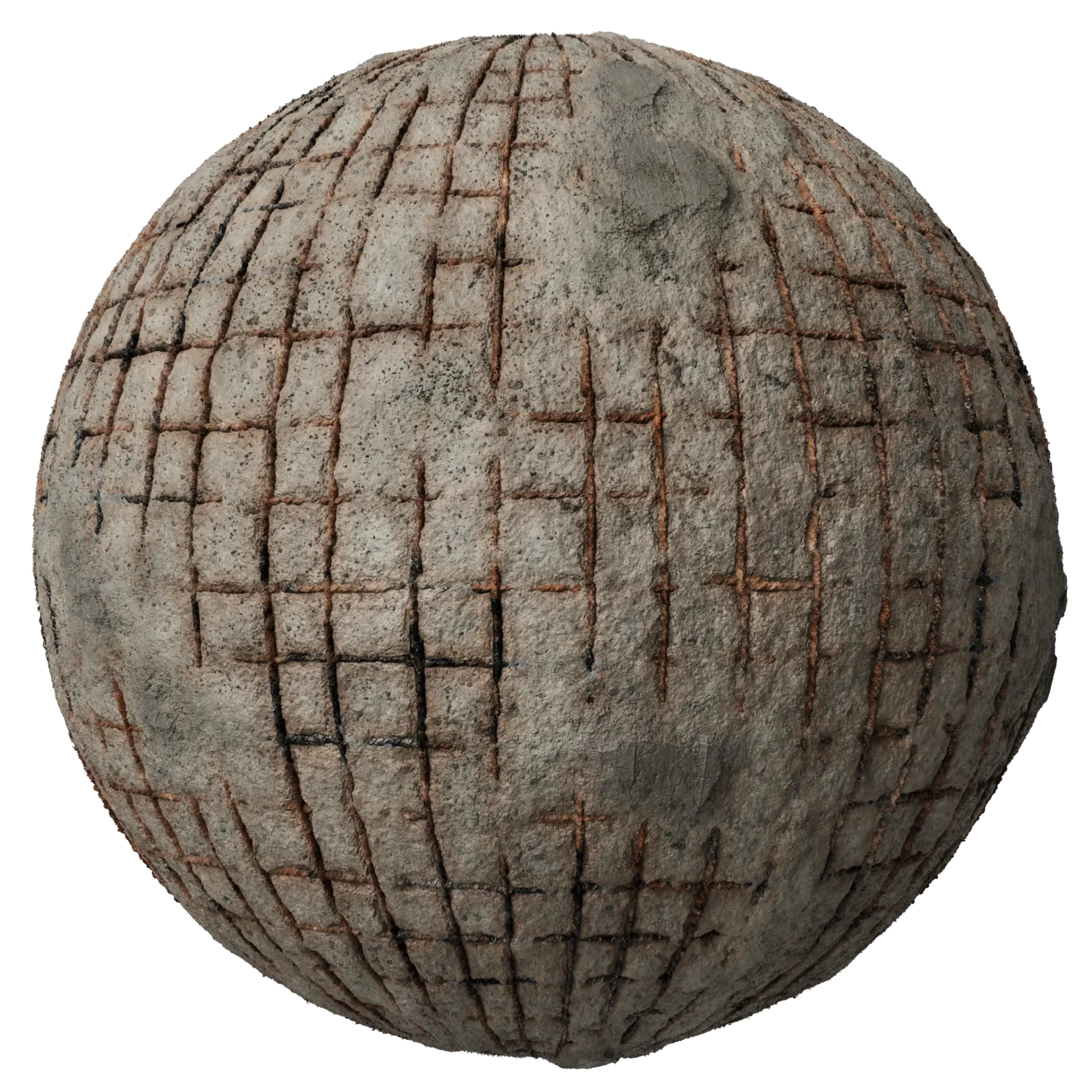 Concrete 043 D