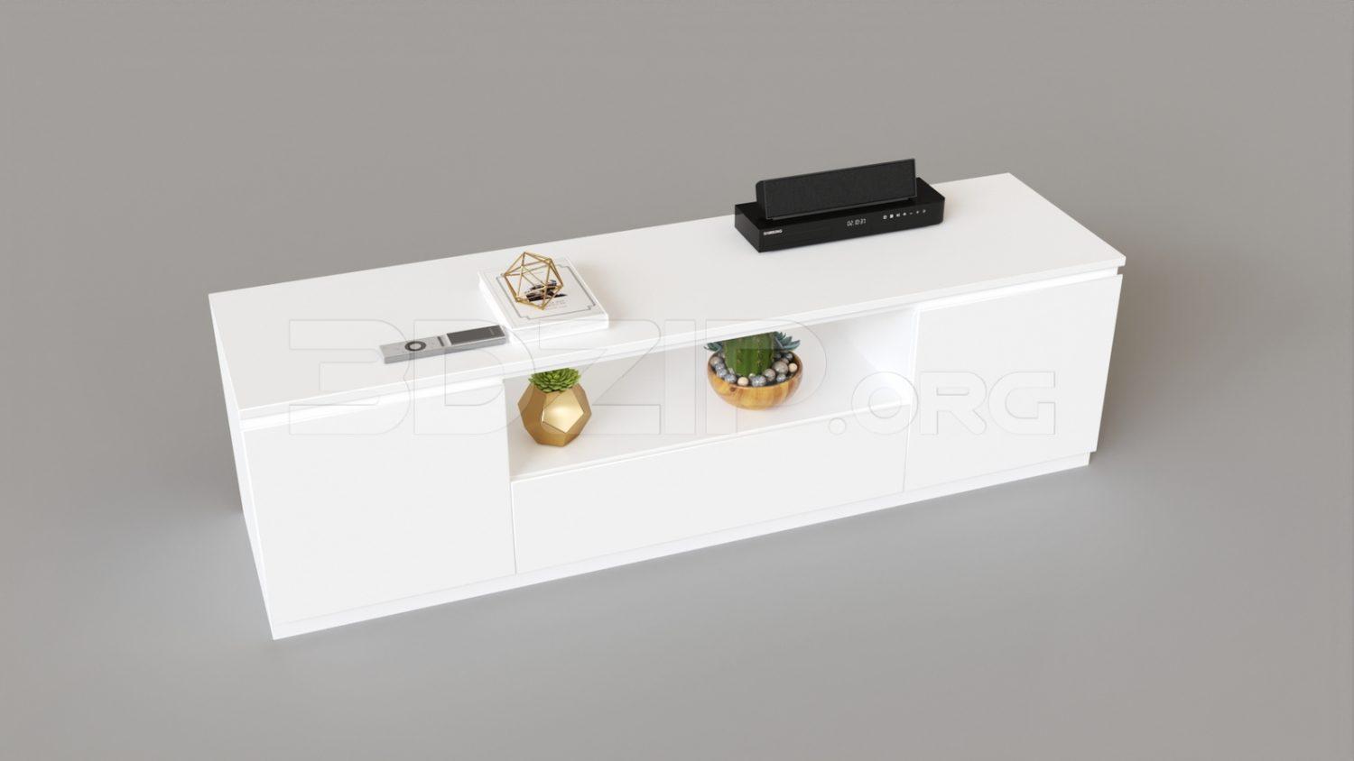 TV Cabinet