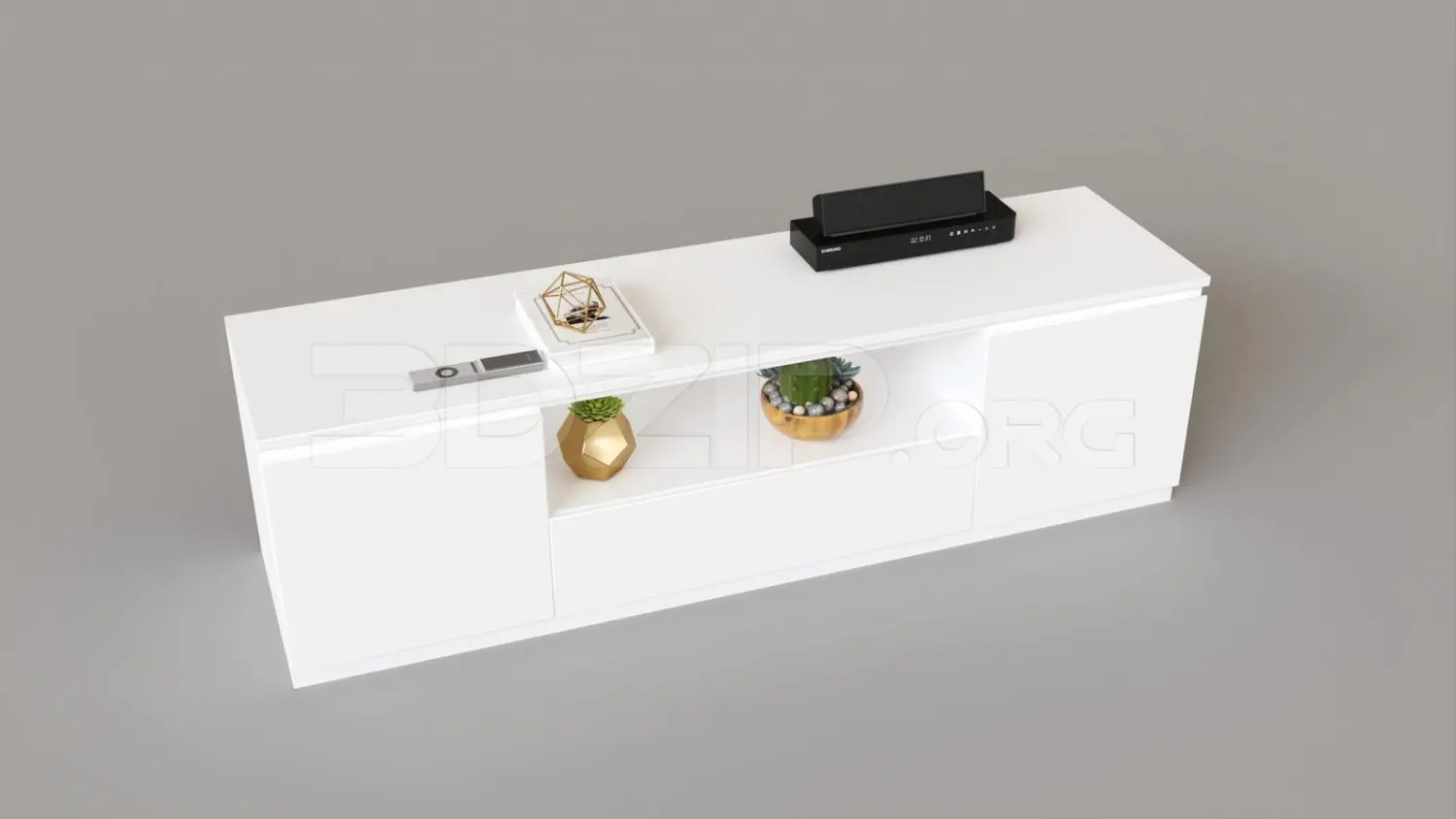 TV Cabinet
