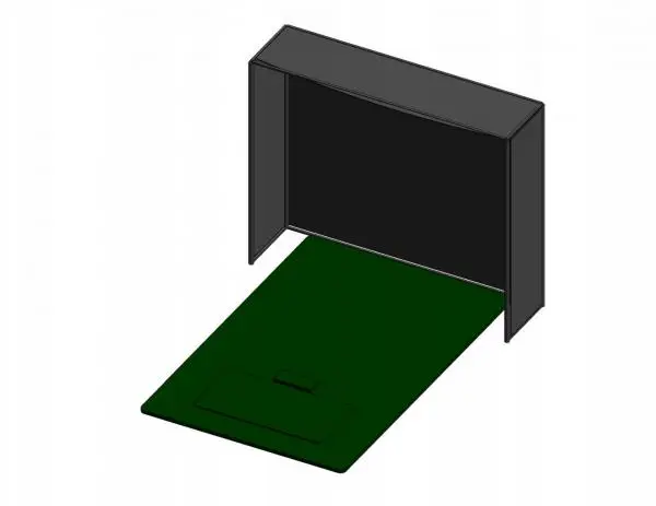 Golf Simulator