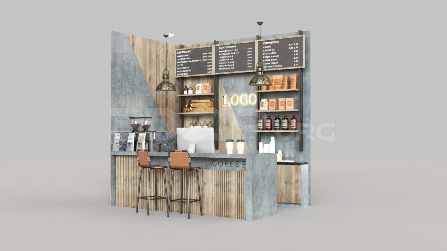 Bar