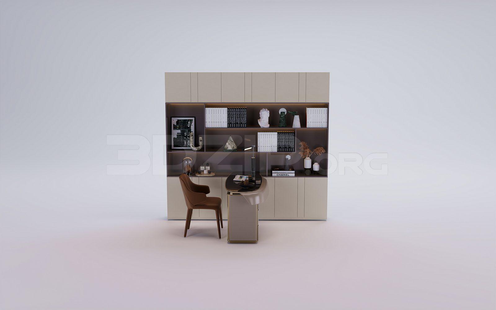 Work Desk