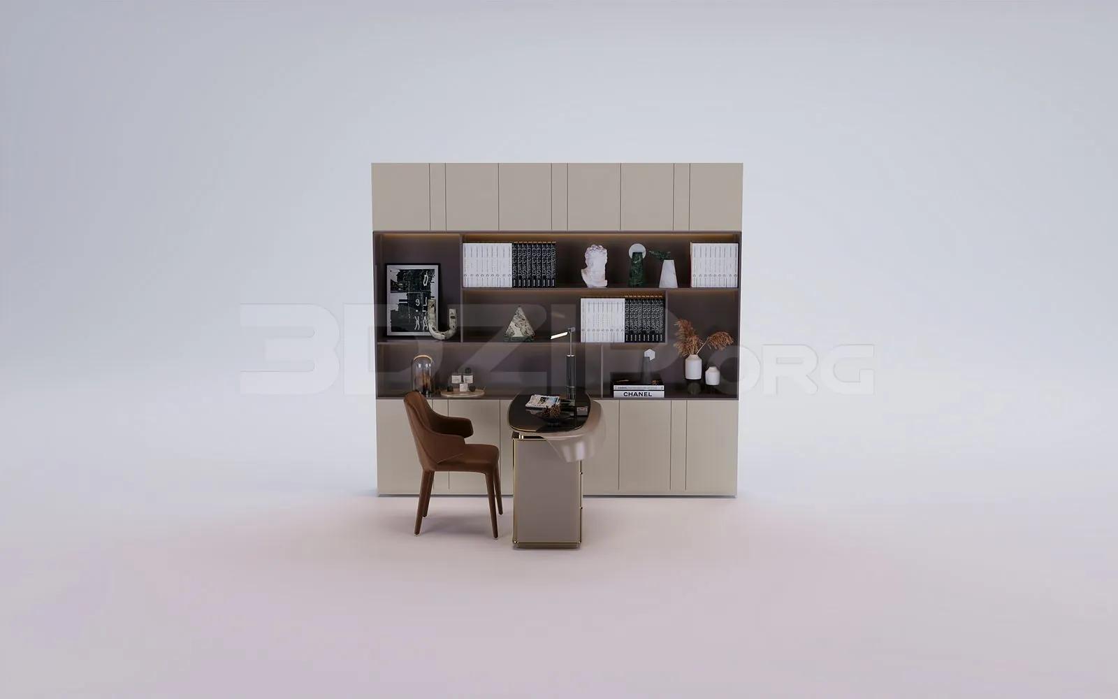 Work Desk