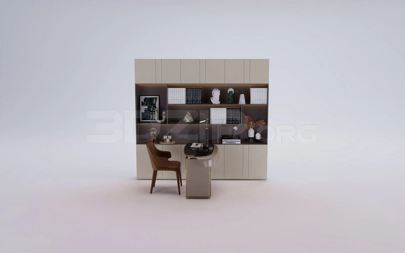 Work Desk