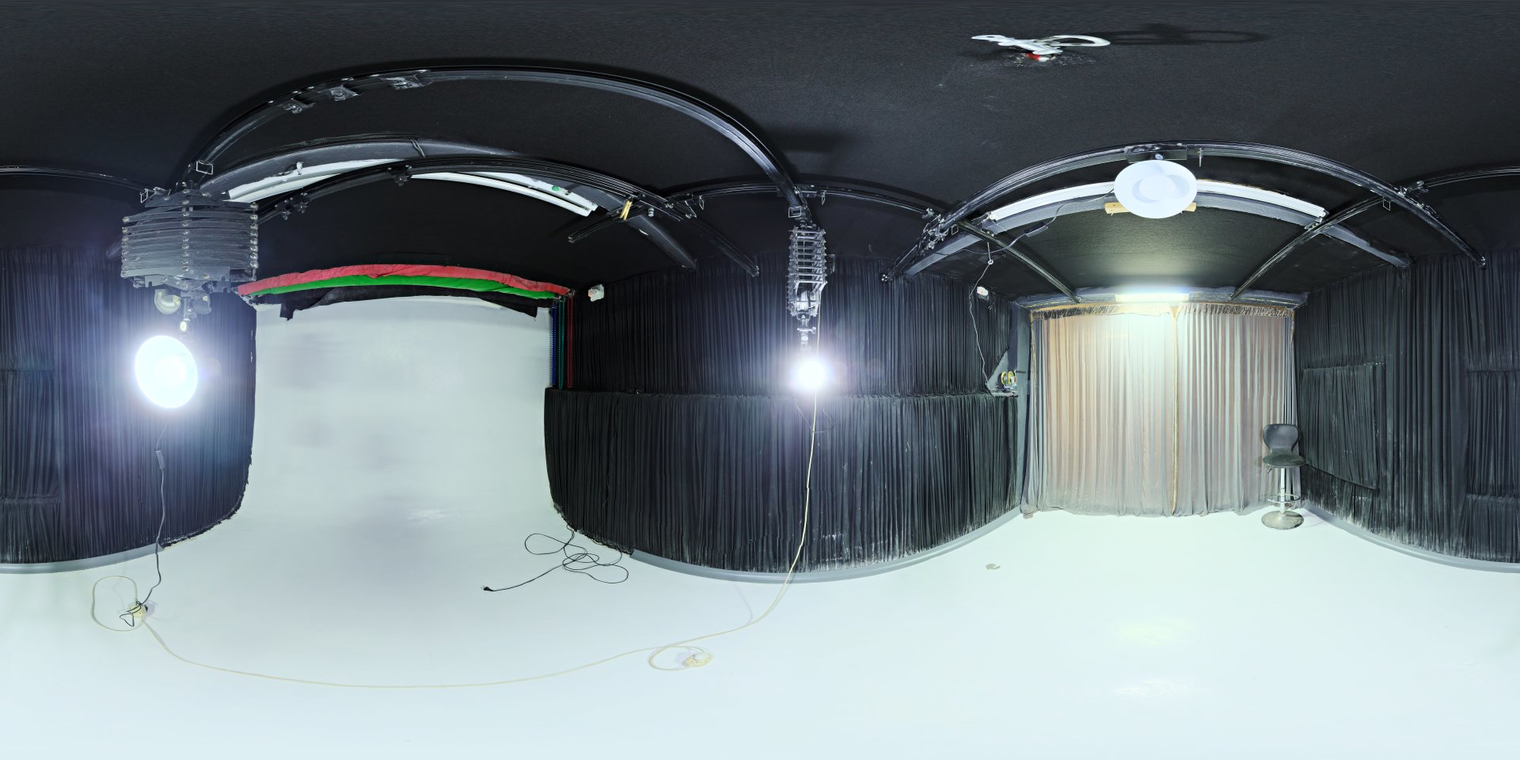 Studio Small 6