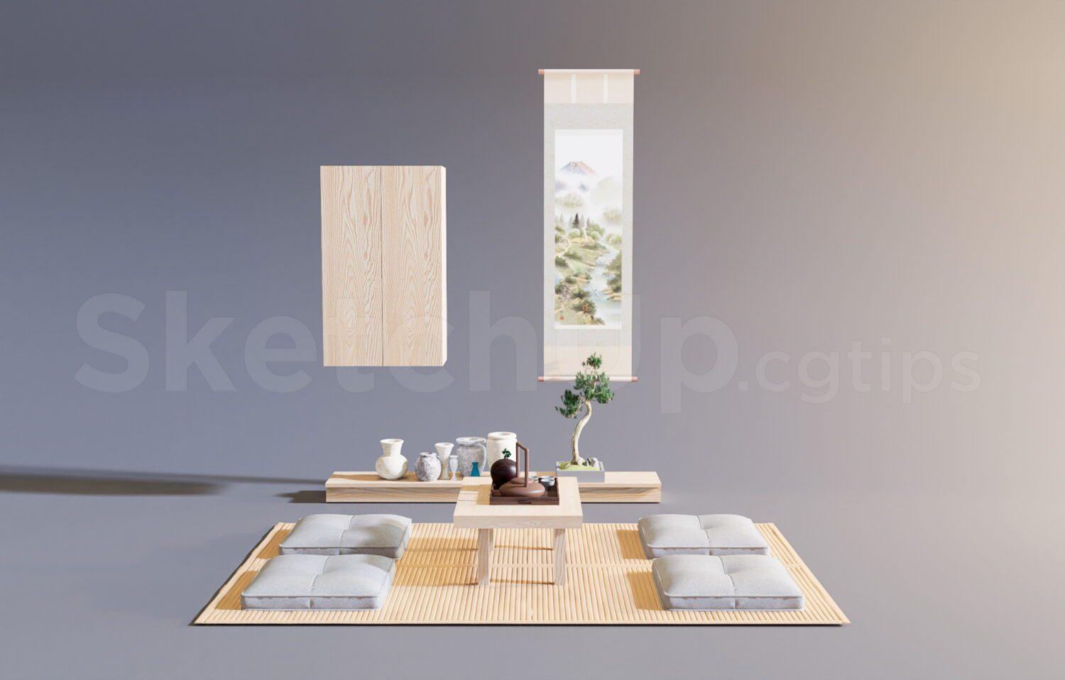 Decorative