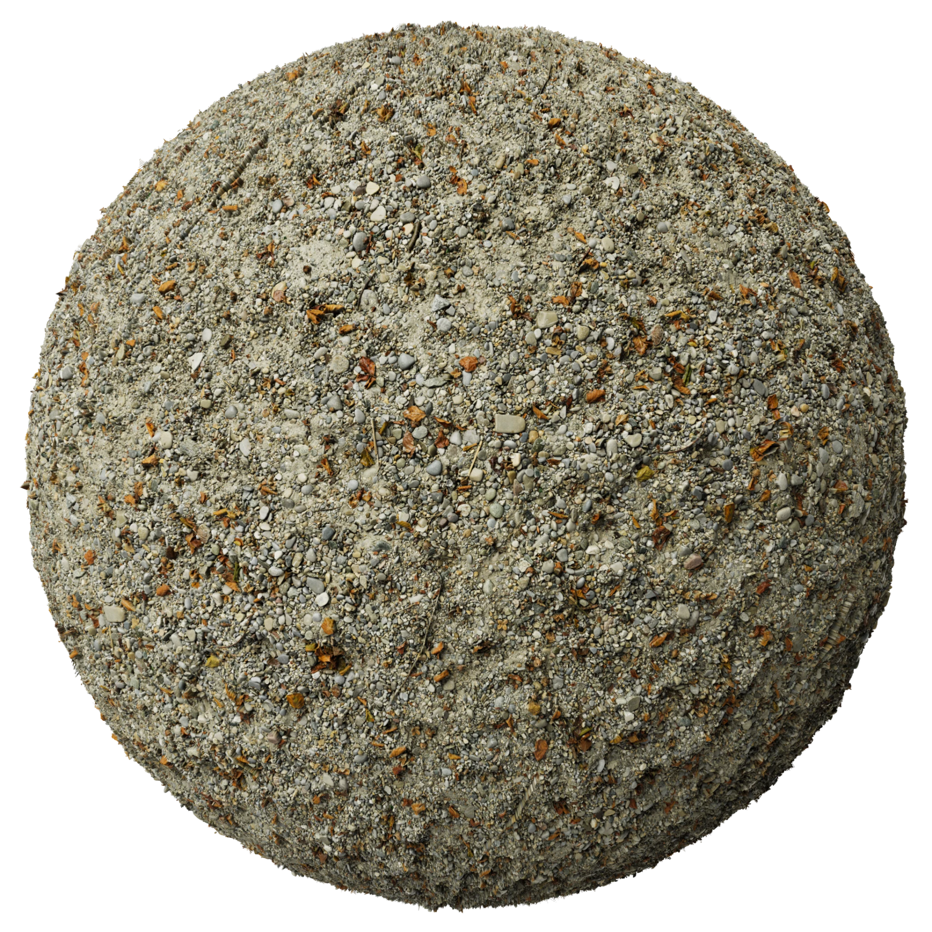 Gravel 042