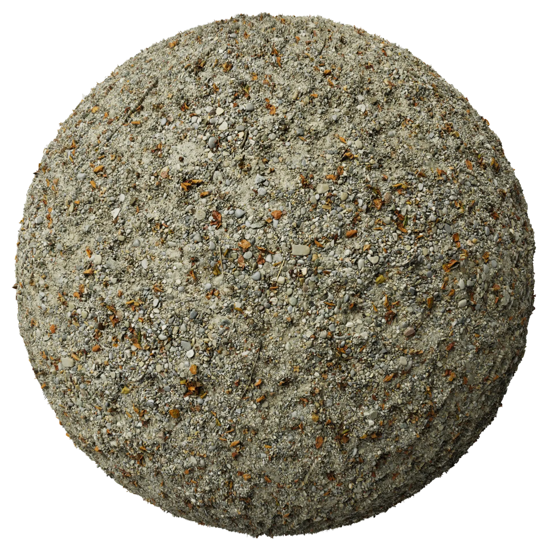 Gravel 042