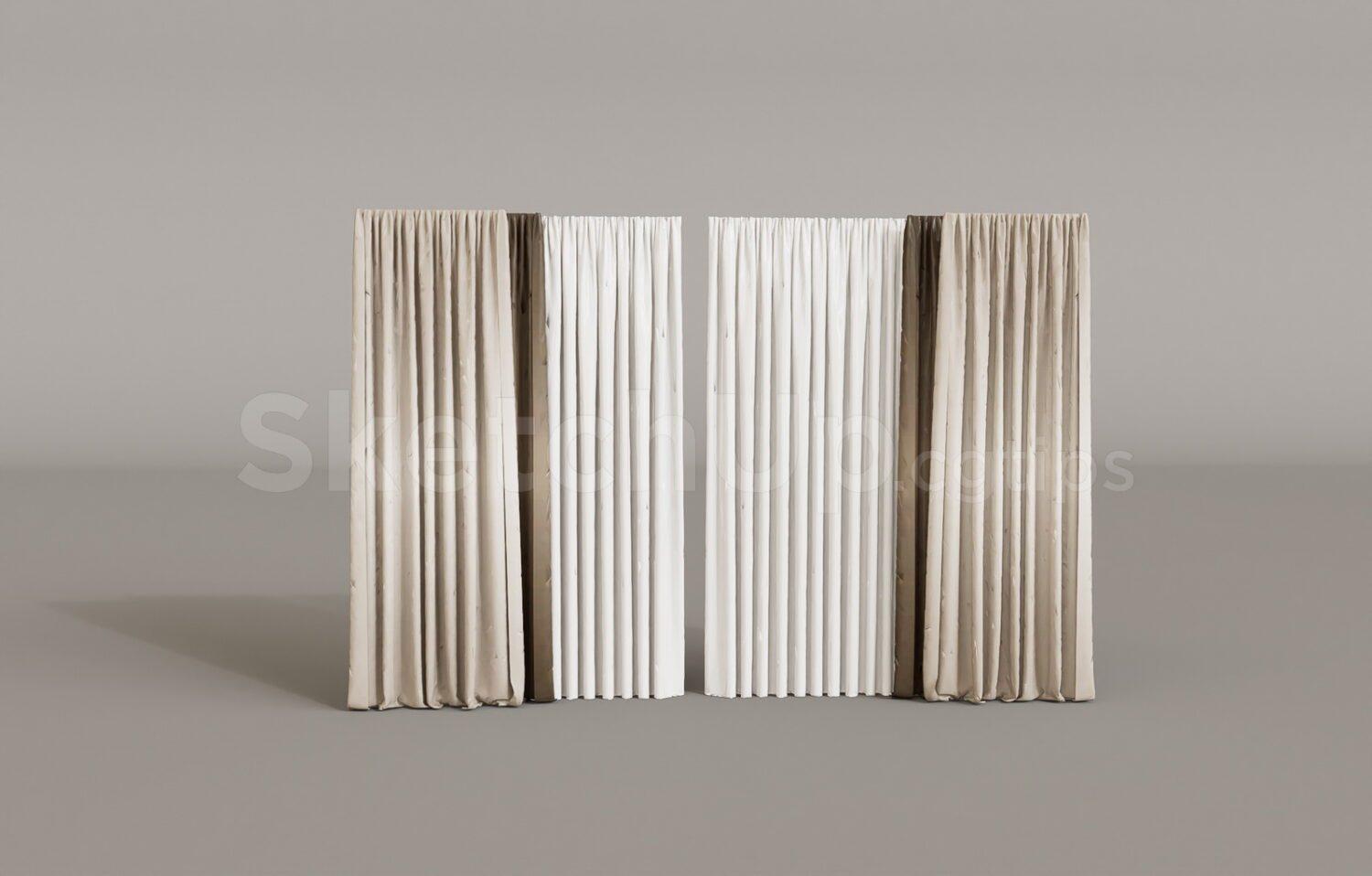 Curtain