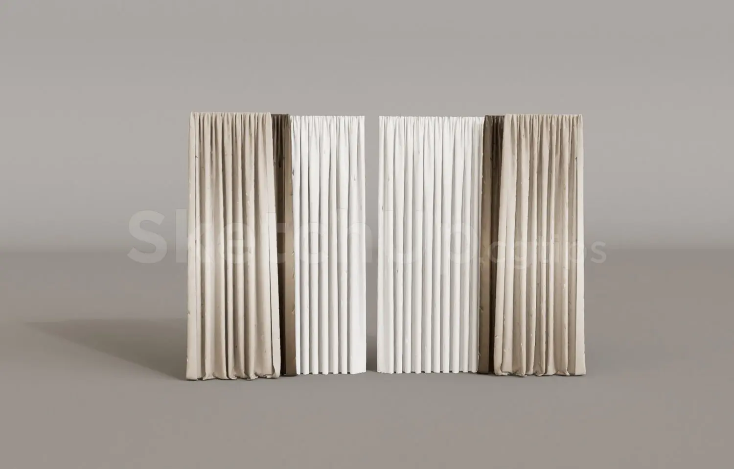Curtain