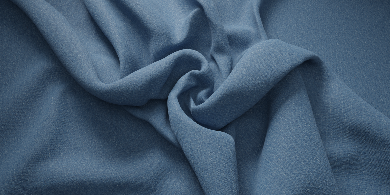 Denim Fabric 4