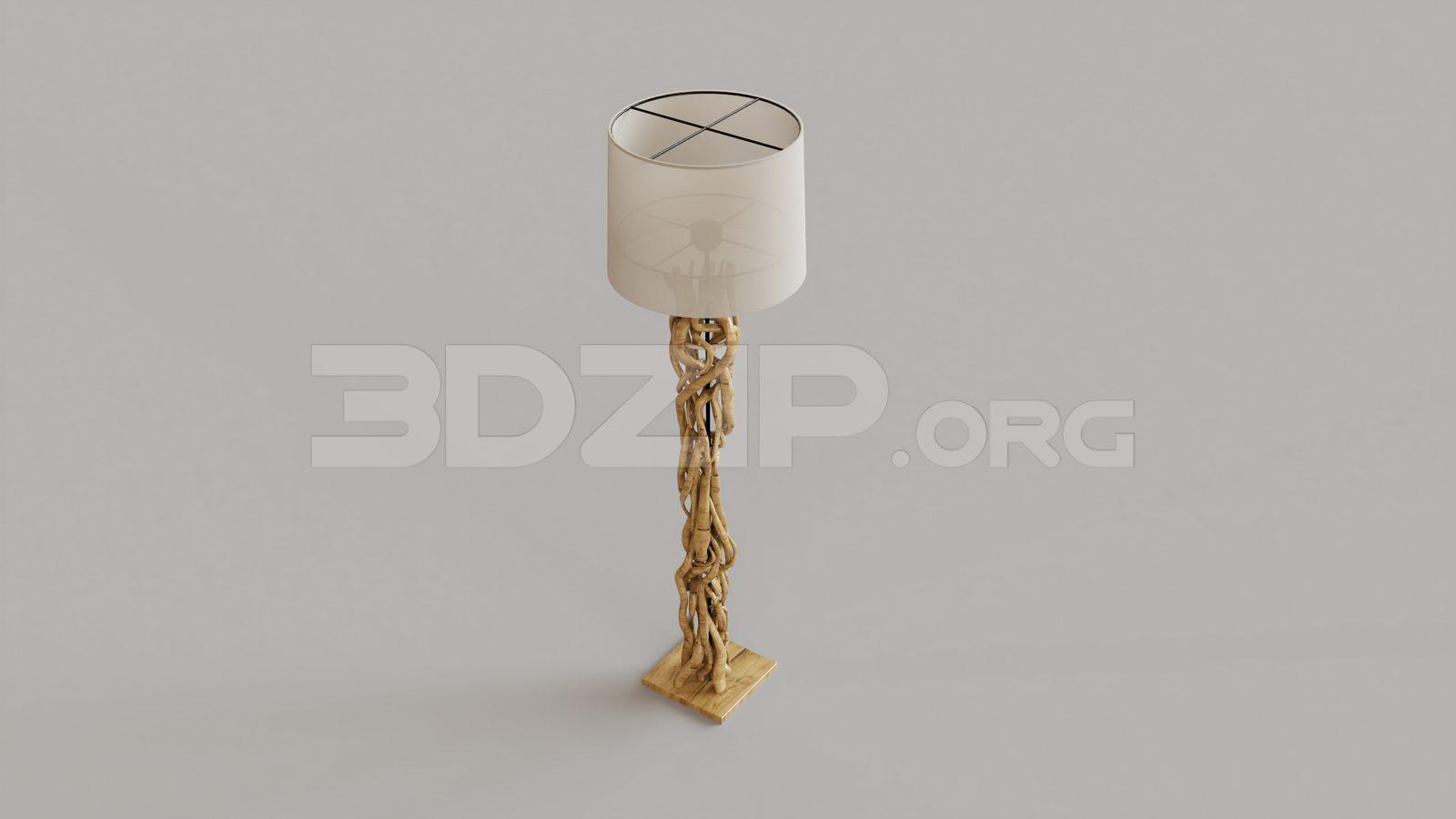 Floor Lamp