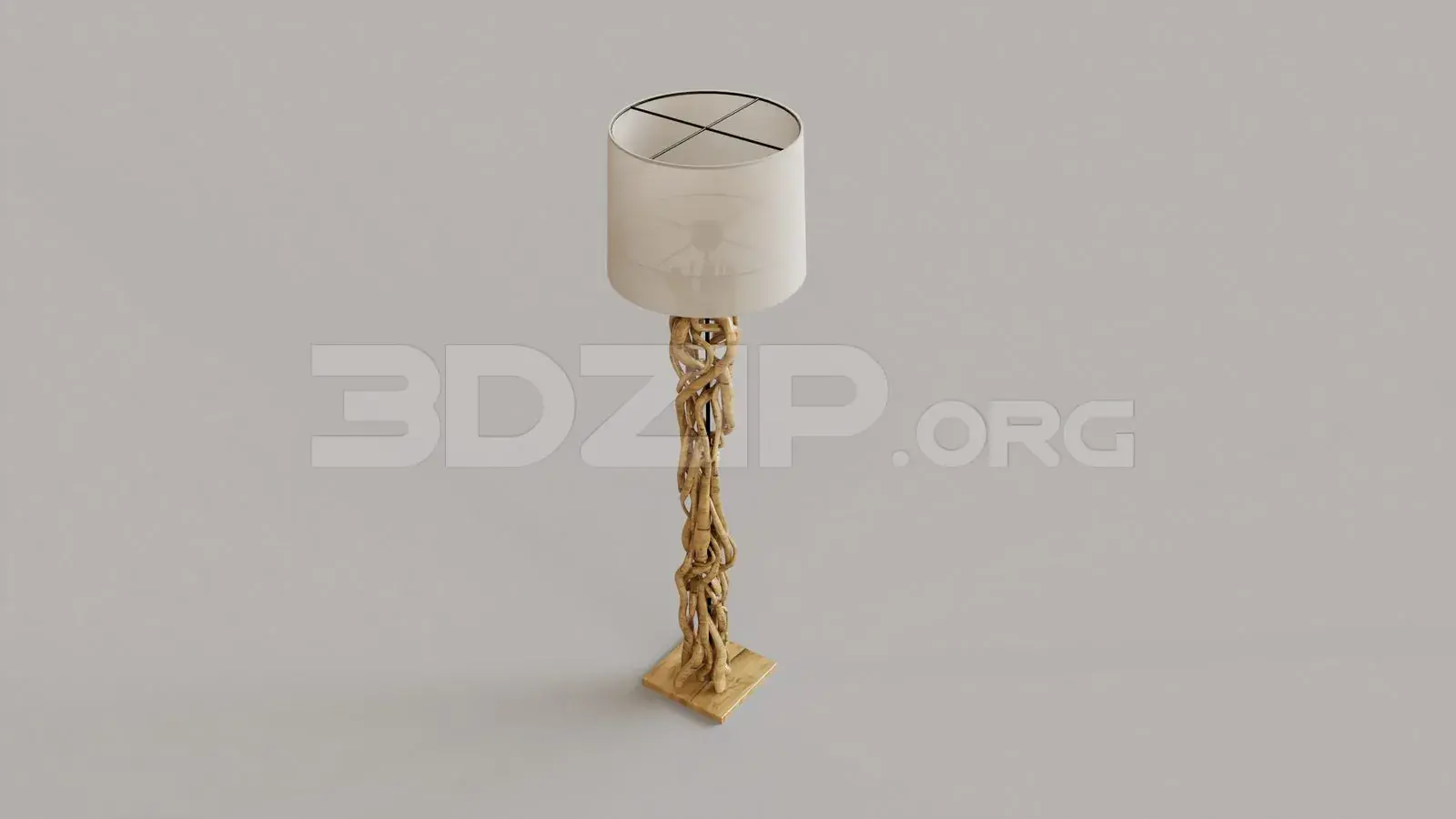 Floor Lamp