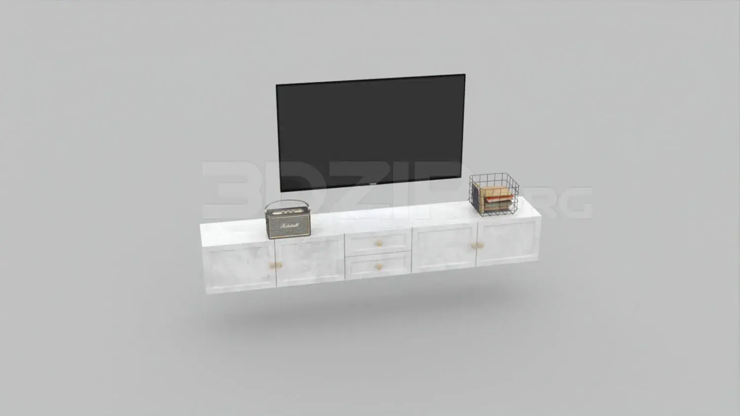 TV Cabinet