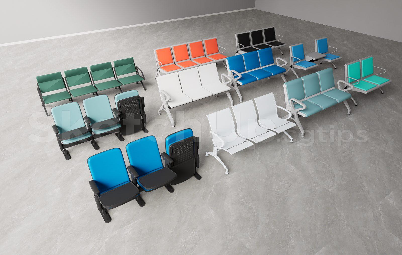Outdoor Furniture