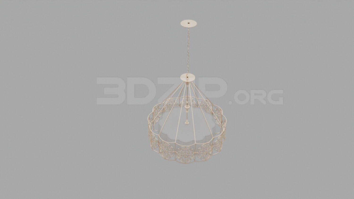 Ceiling Light