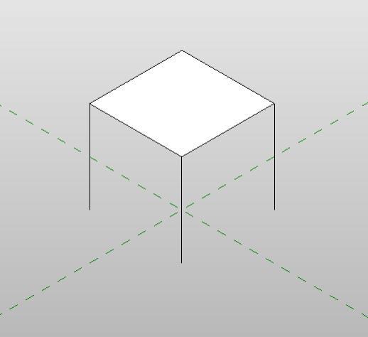 13 Simple Stool 2D