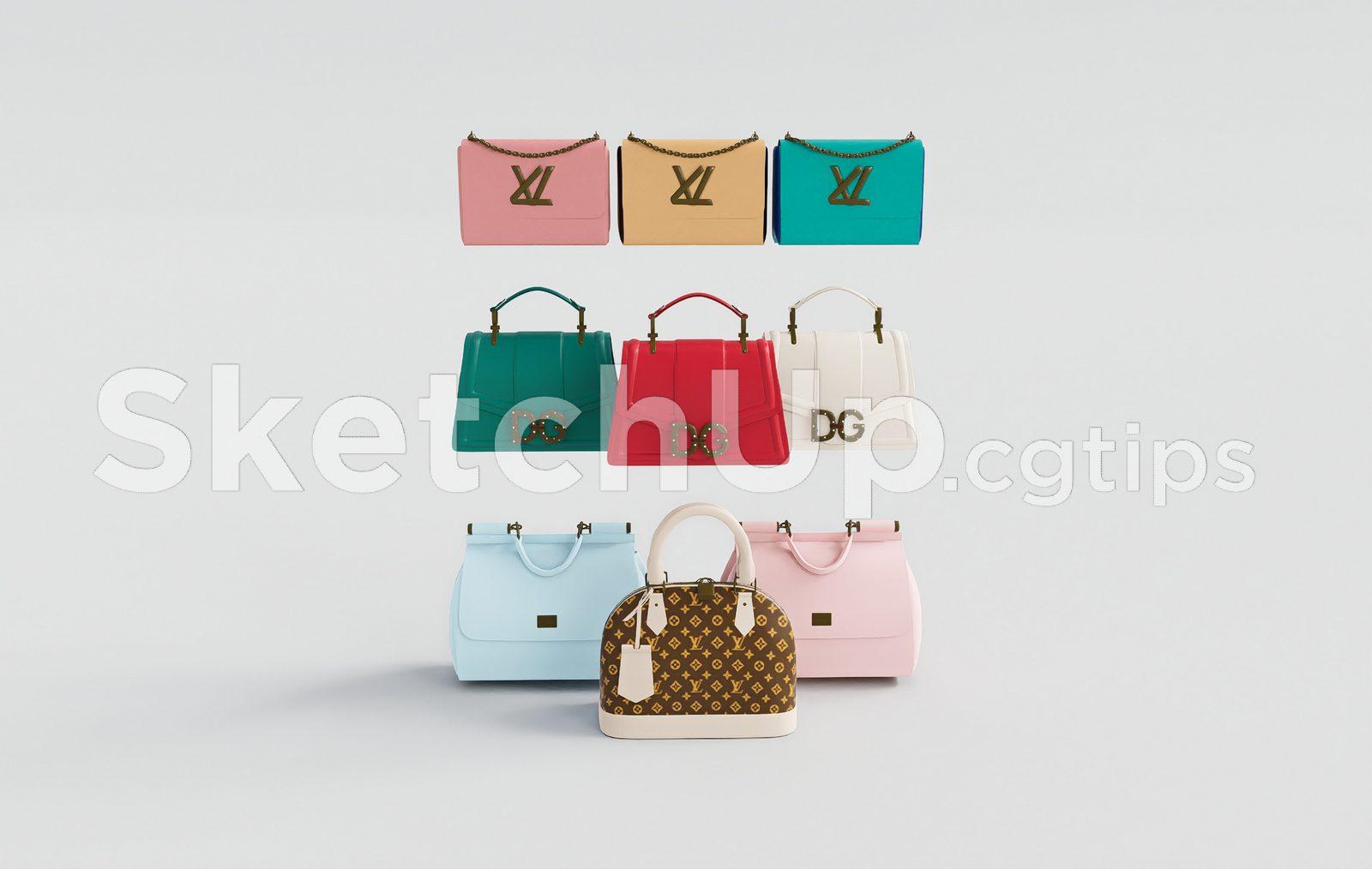 Hand Bag