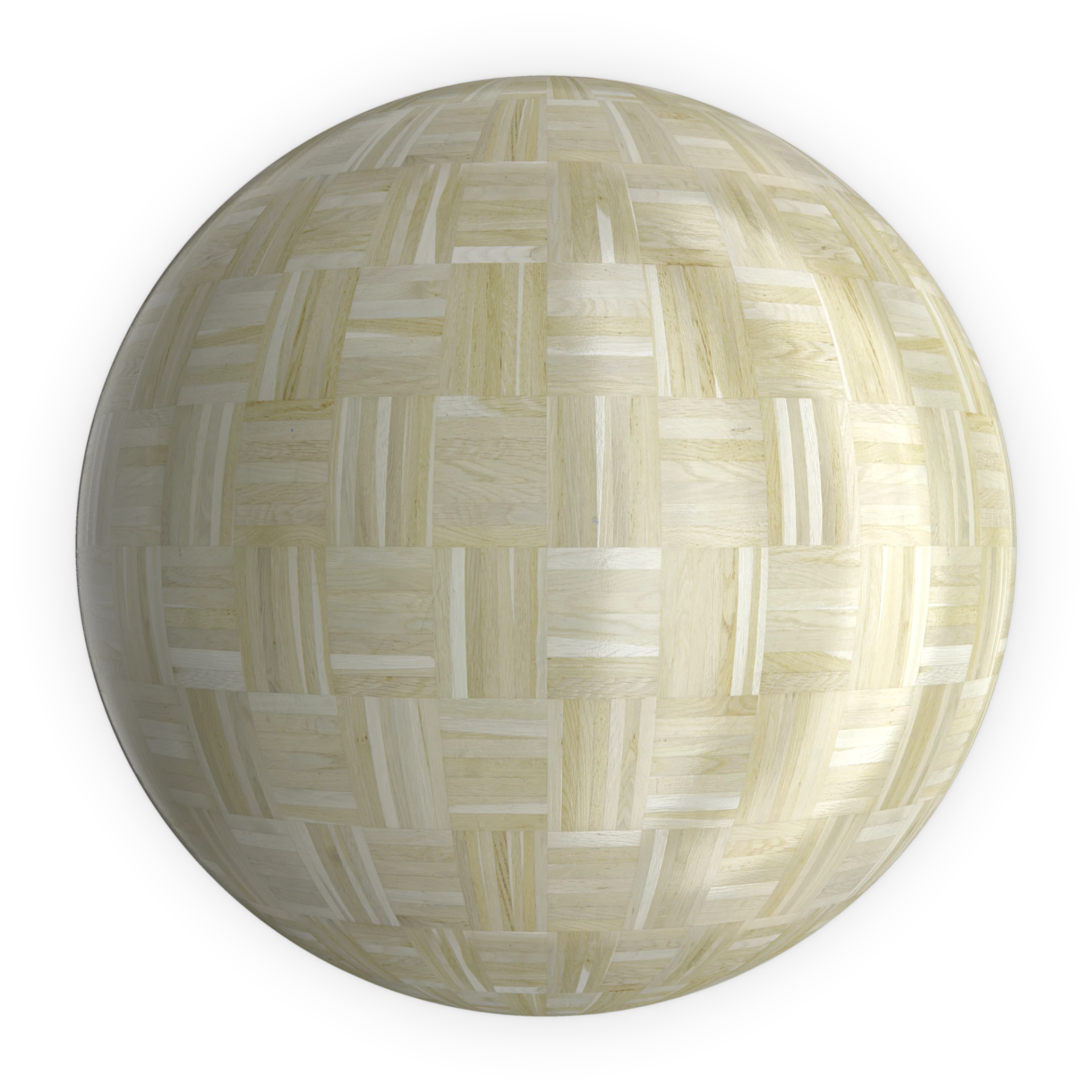 Wood Floor 002