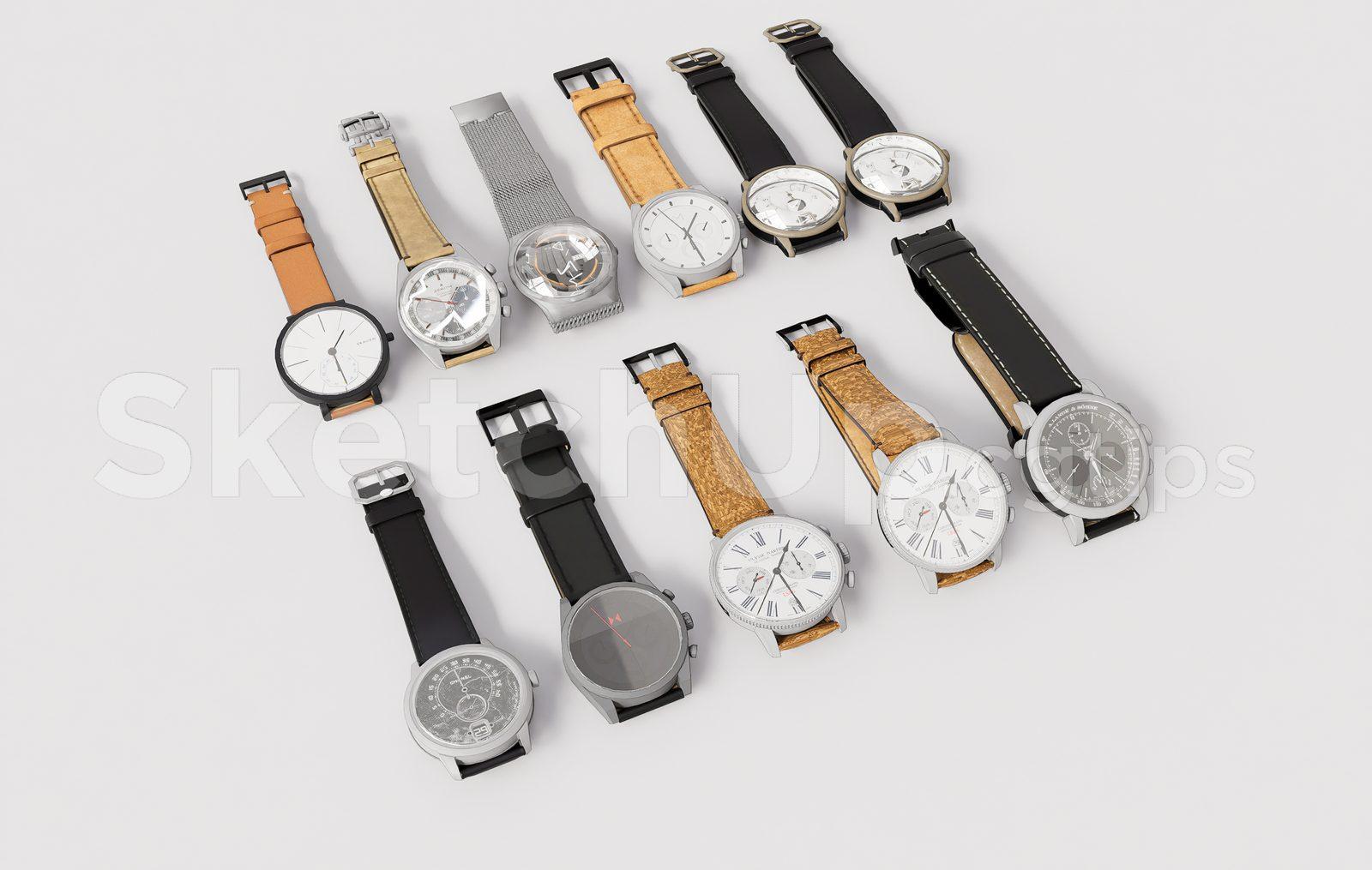 Smartwatch