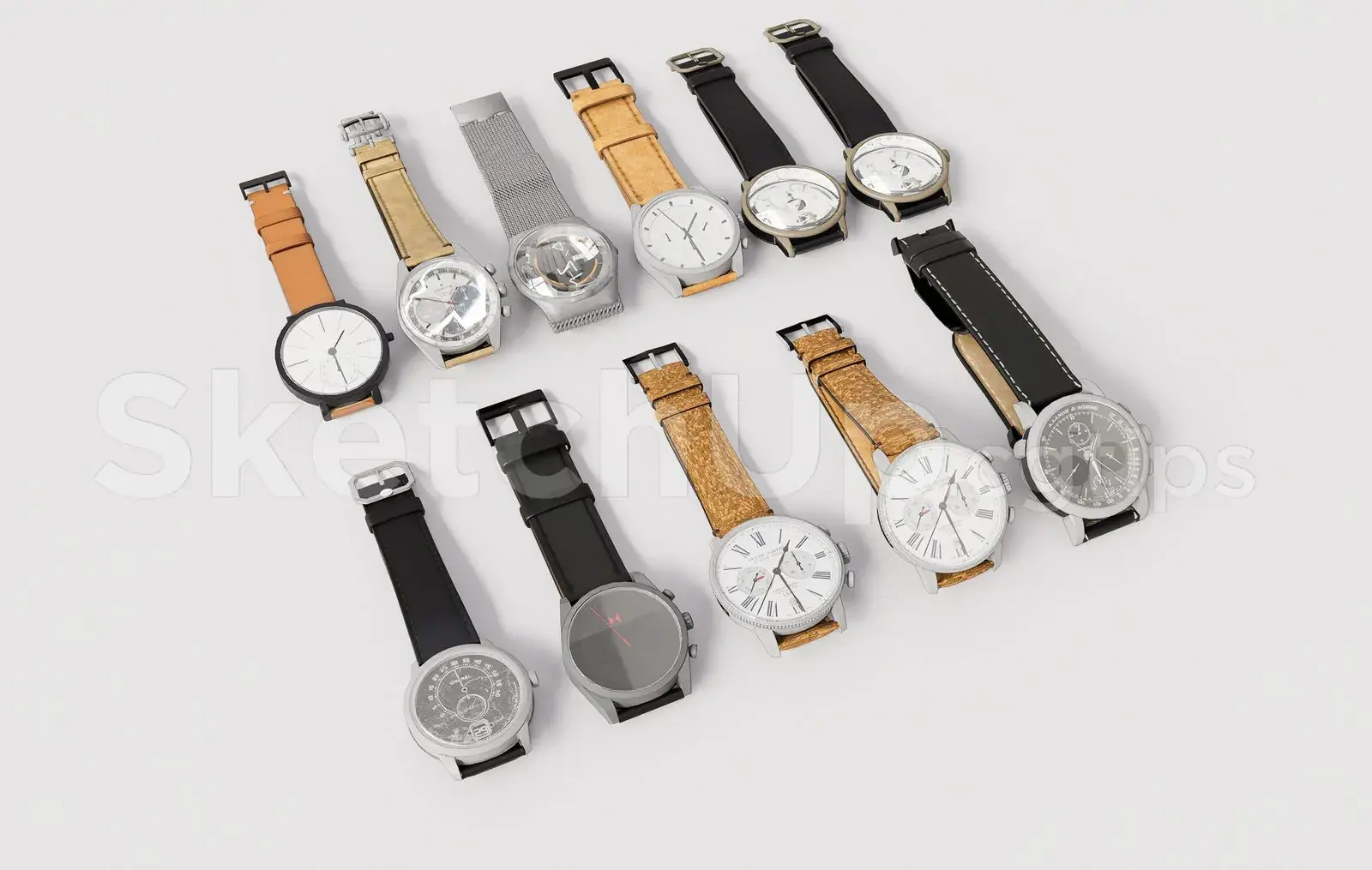 Smartwatch