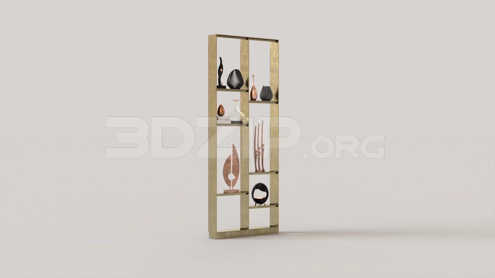Display Cabinets