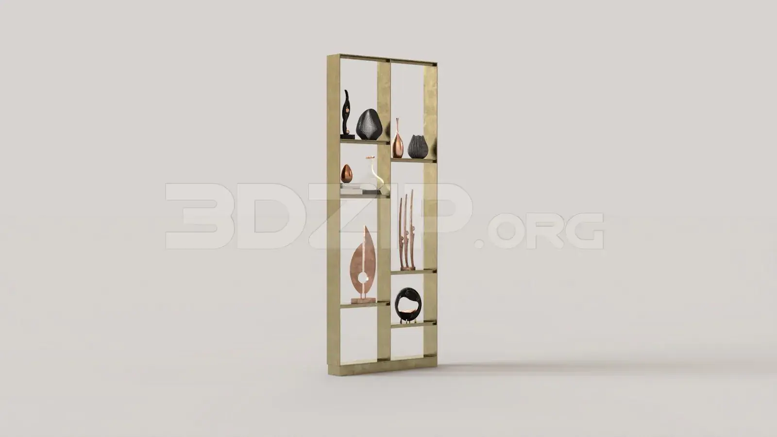 Display Cabinets