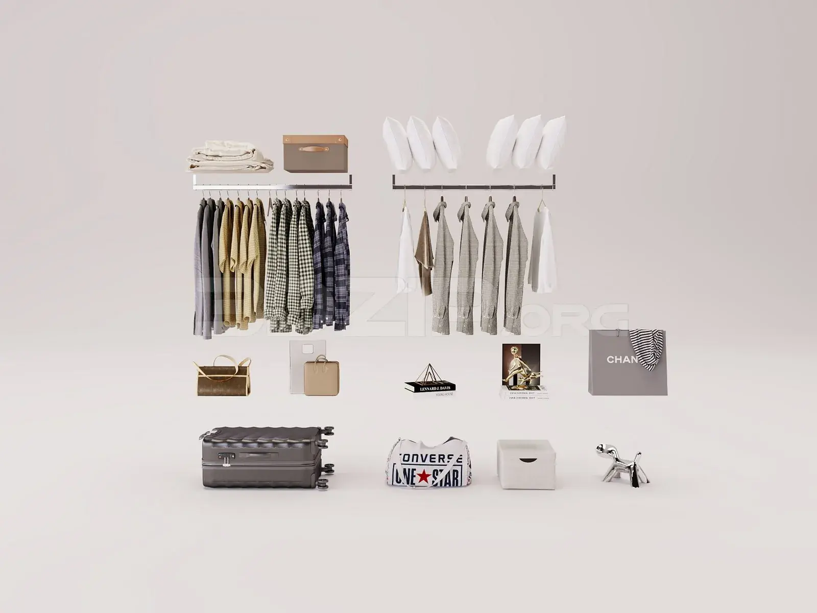 Fashion Shop