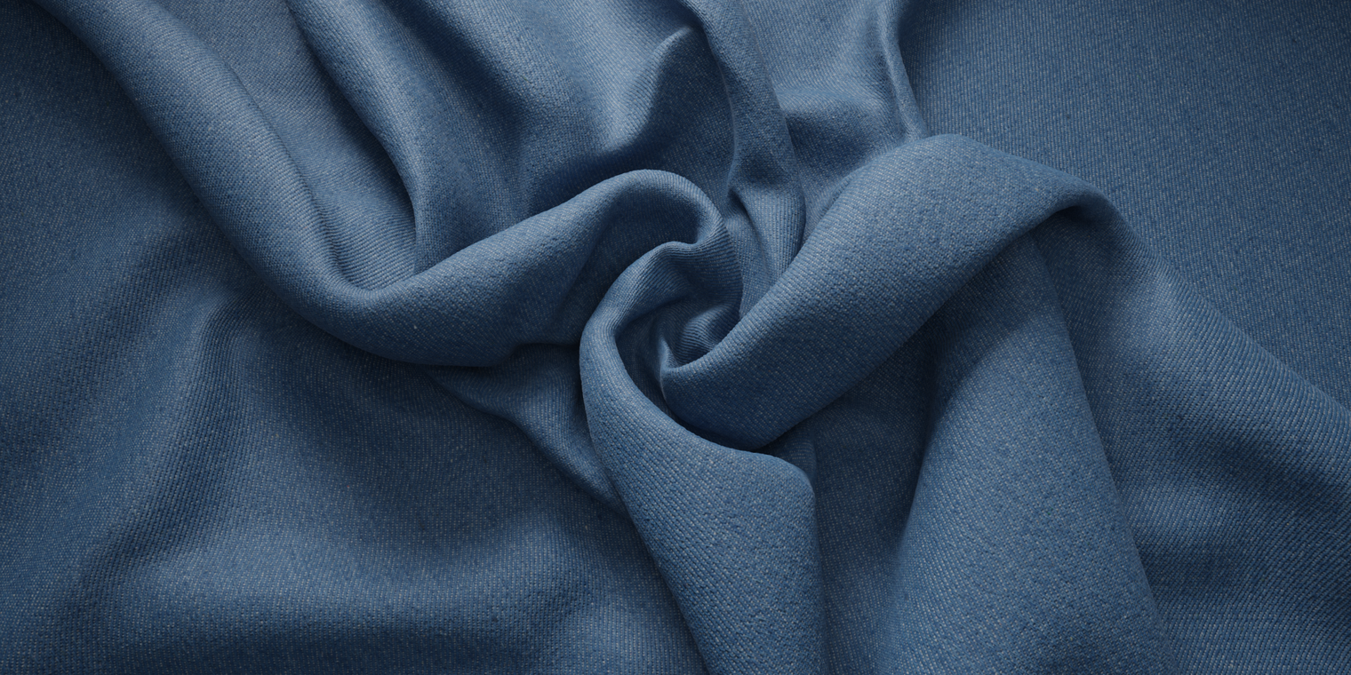 Denim Fabric 3