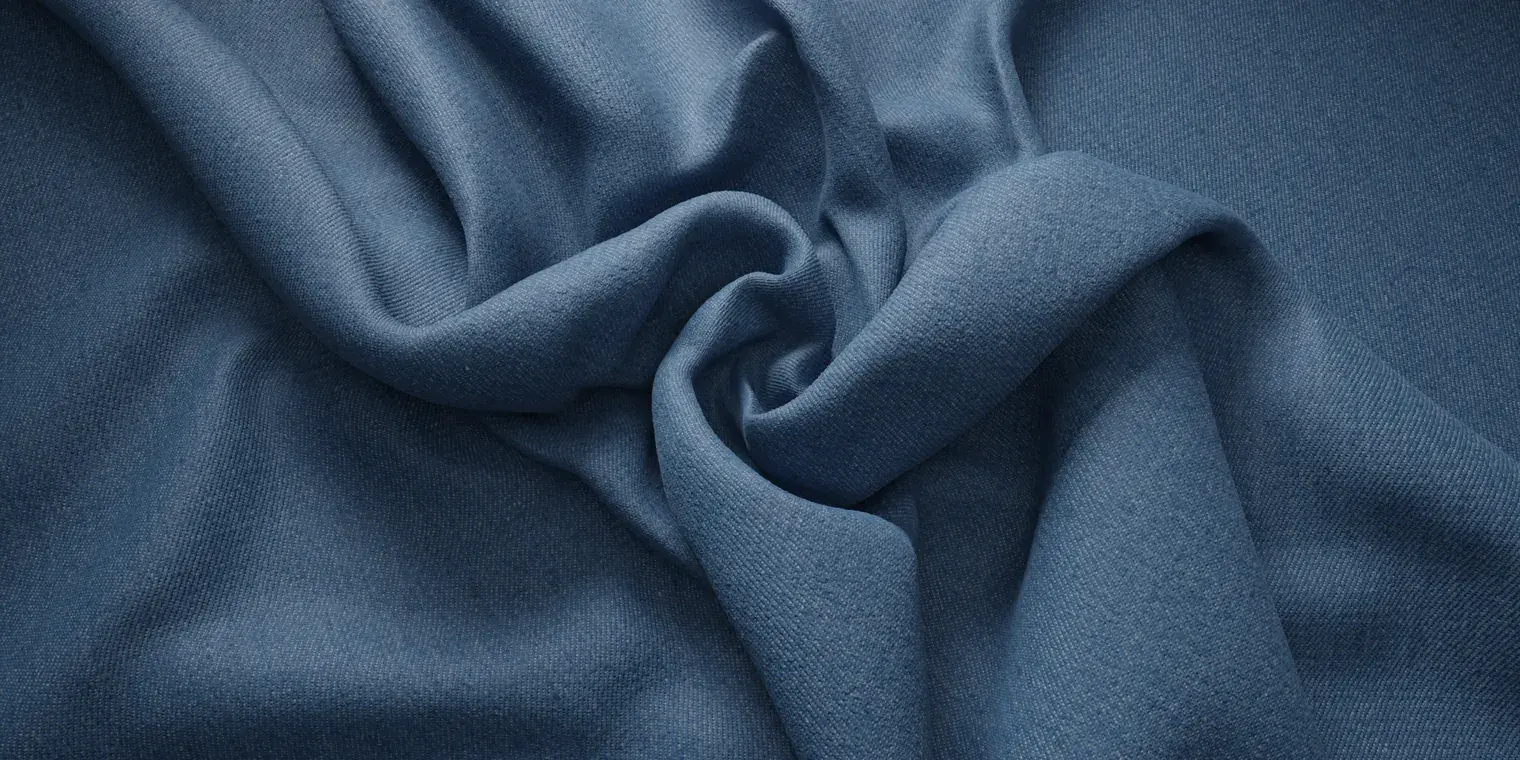 Denim Fabric 3