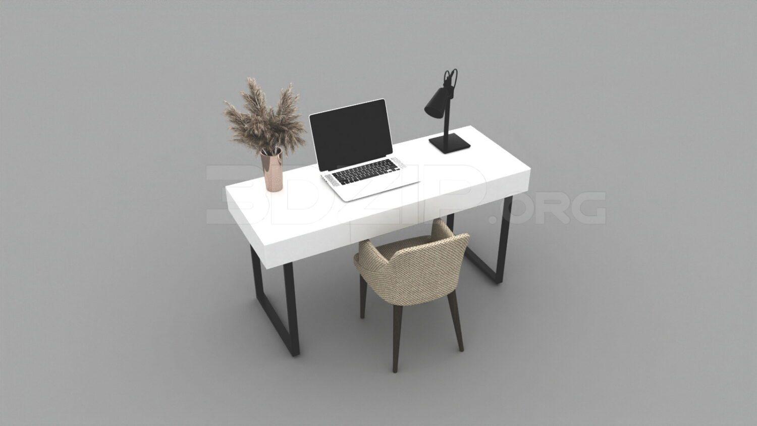 Table Work