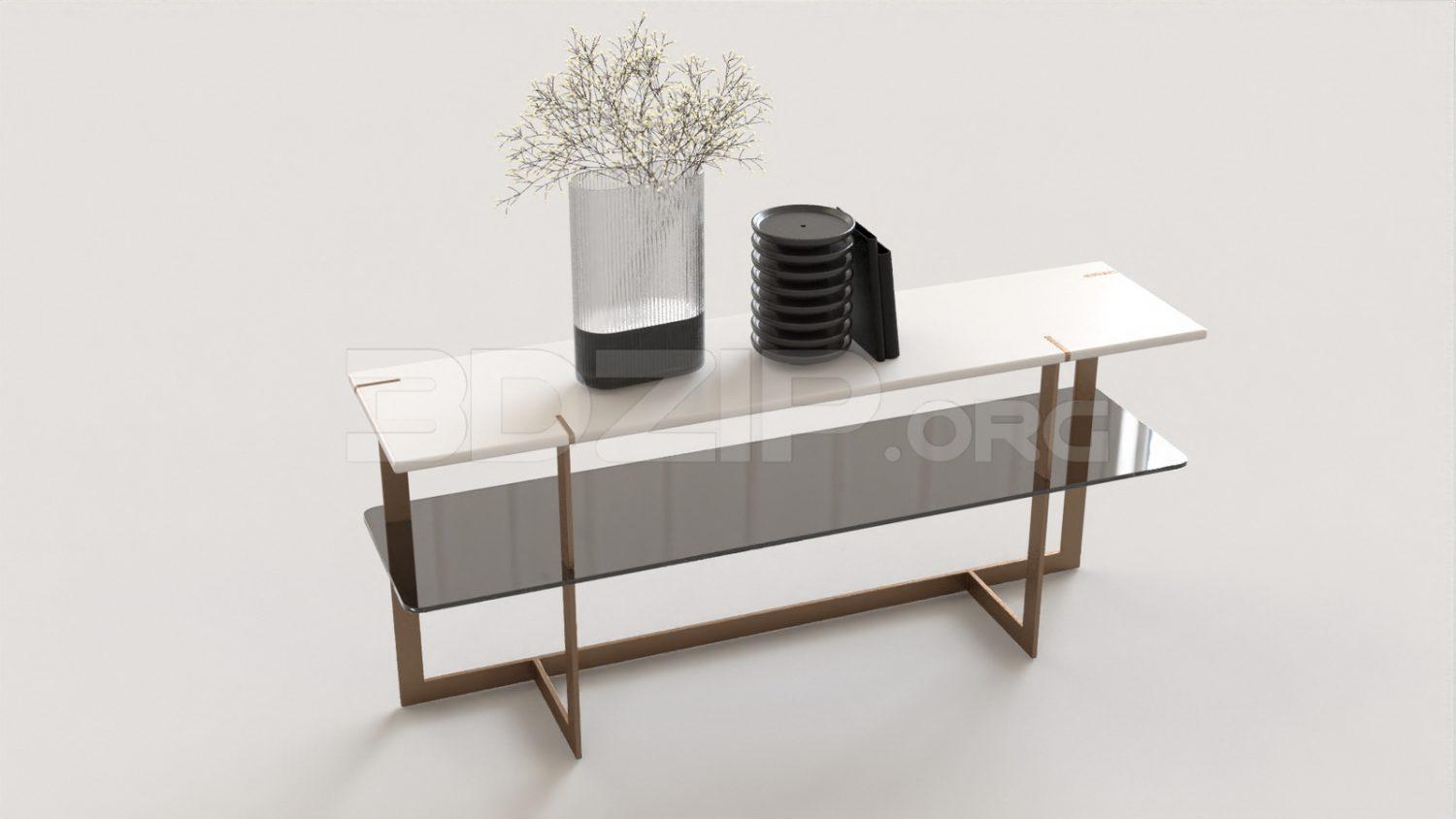 Console Table