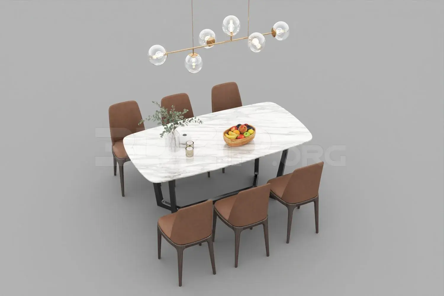 Dining Table And Chair