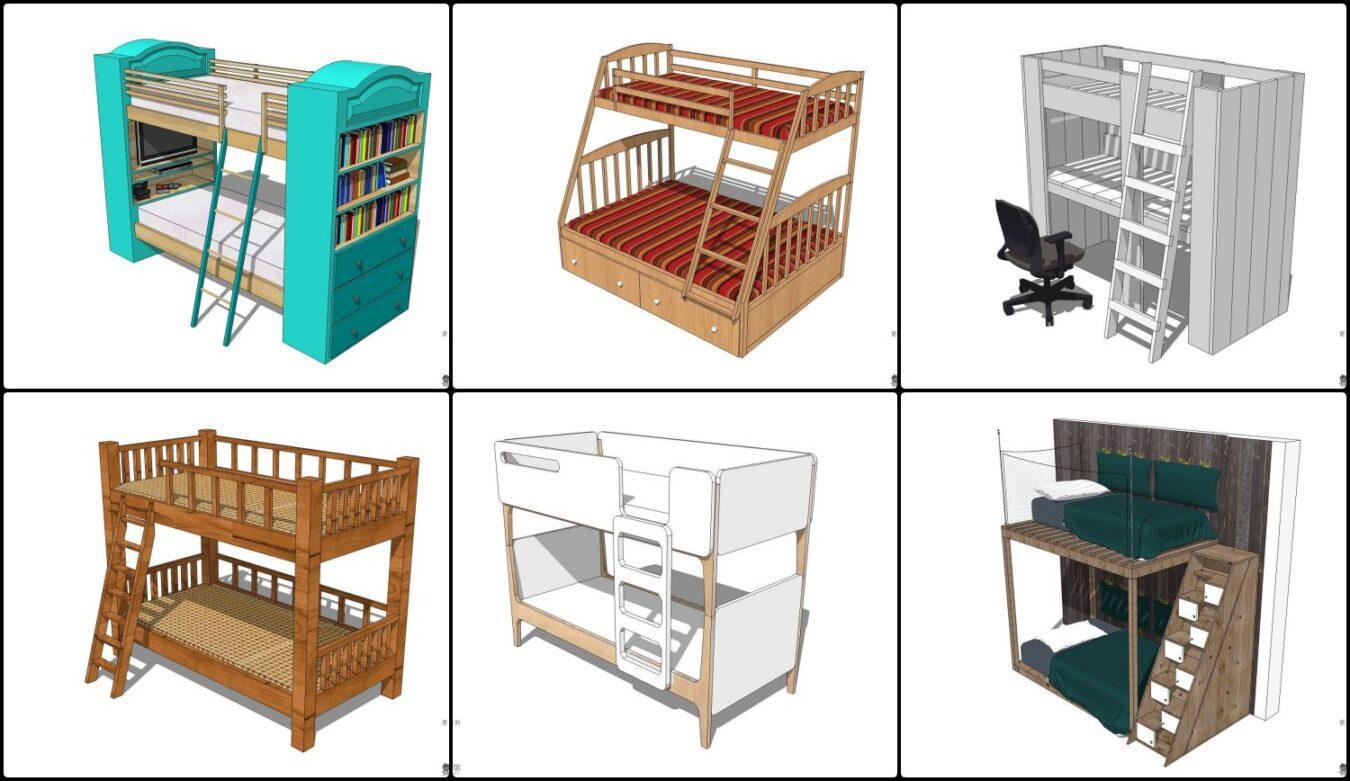 Kids Beds