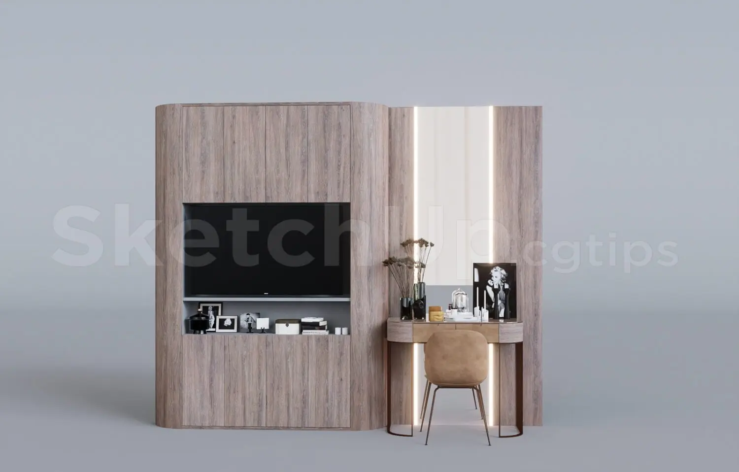 Dressing Table