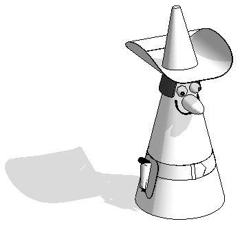Caballero