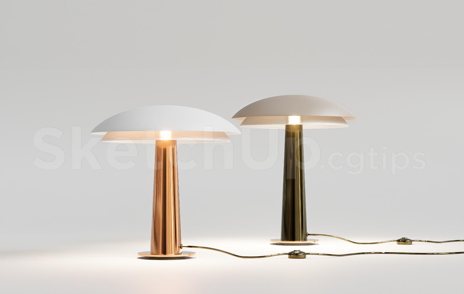 Table Lamp