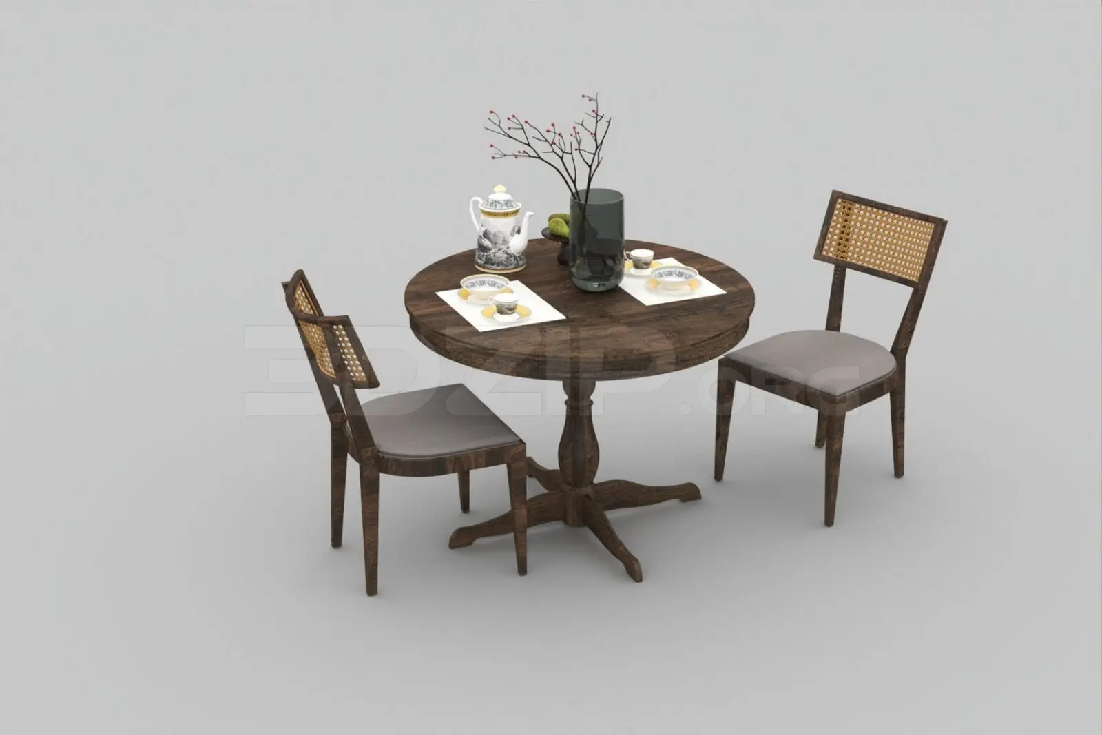 Dining Table And Chair