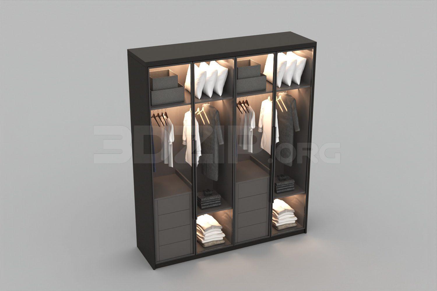 Wardrobe