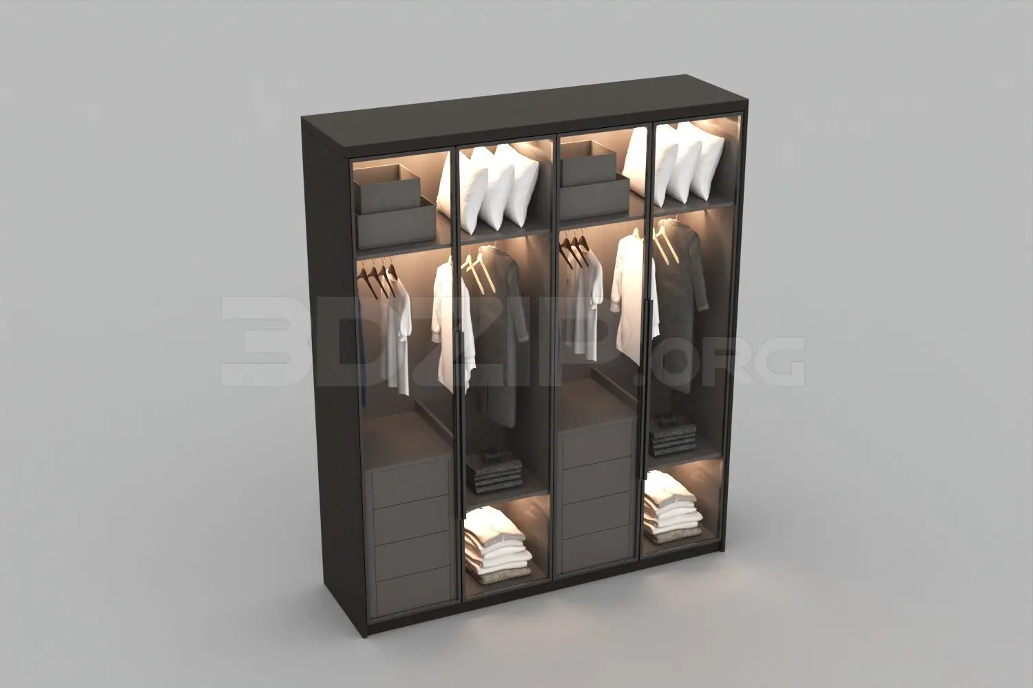 Wardrobe