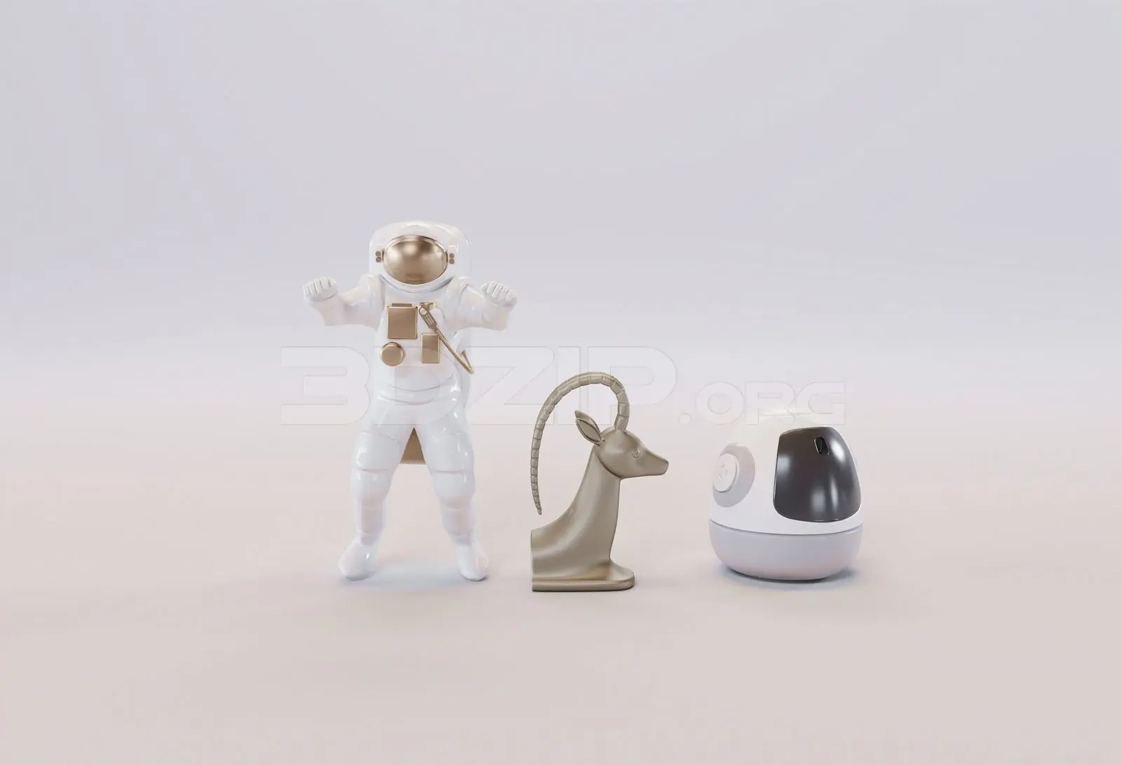 Toy — preview 1 (3dzip)