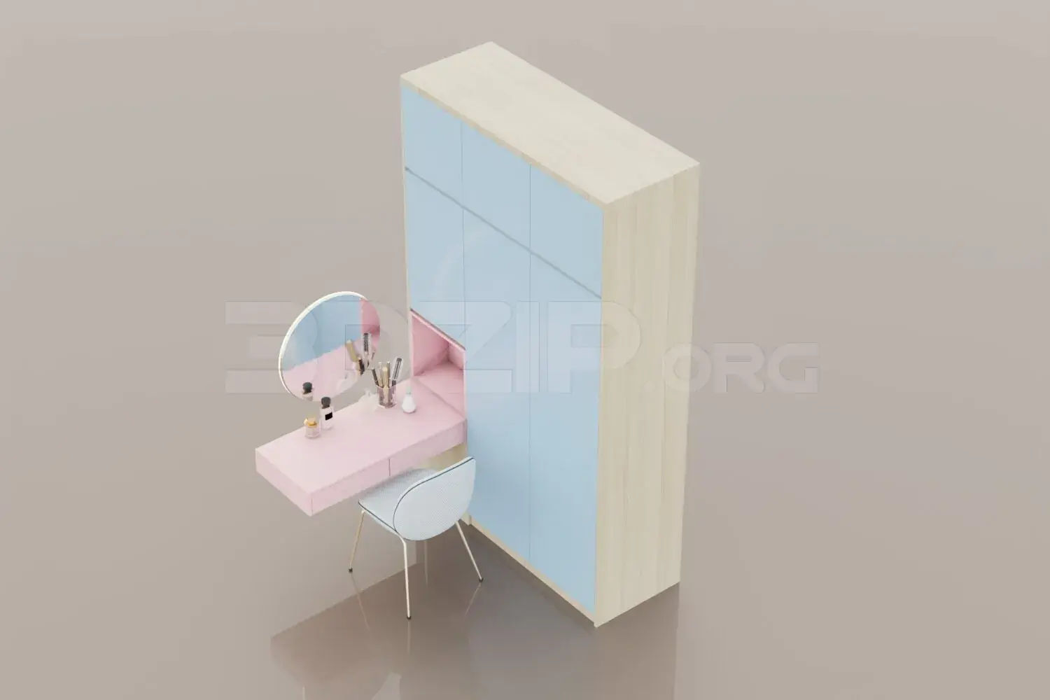 Dressing Table