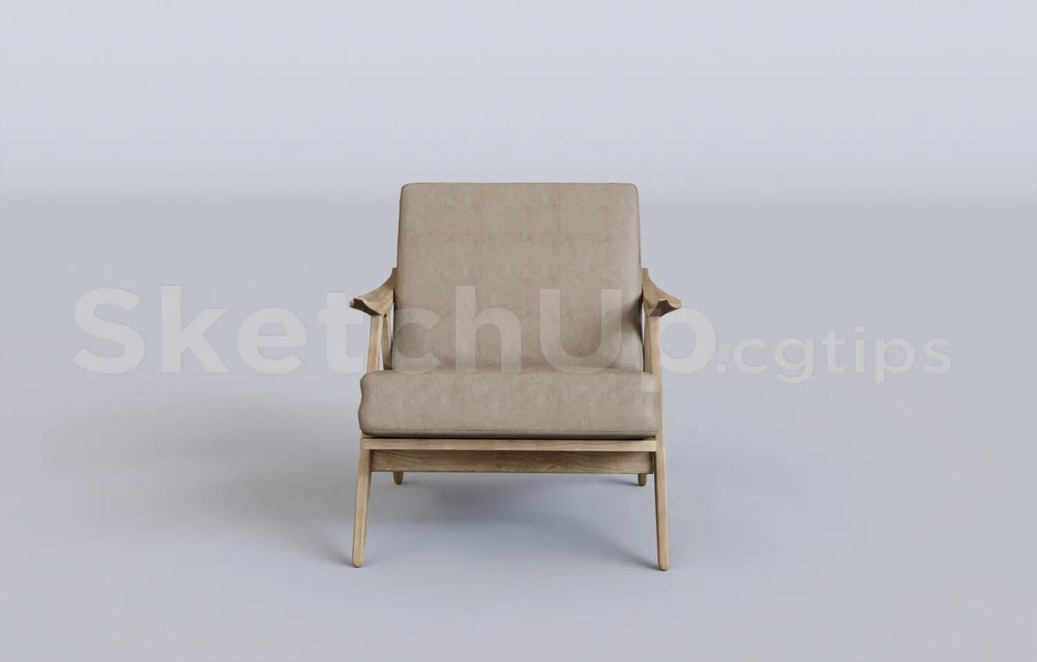 Armchair