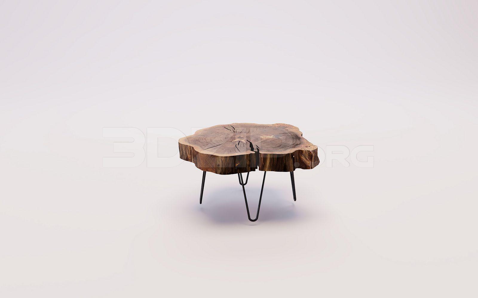 Tea Table