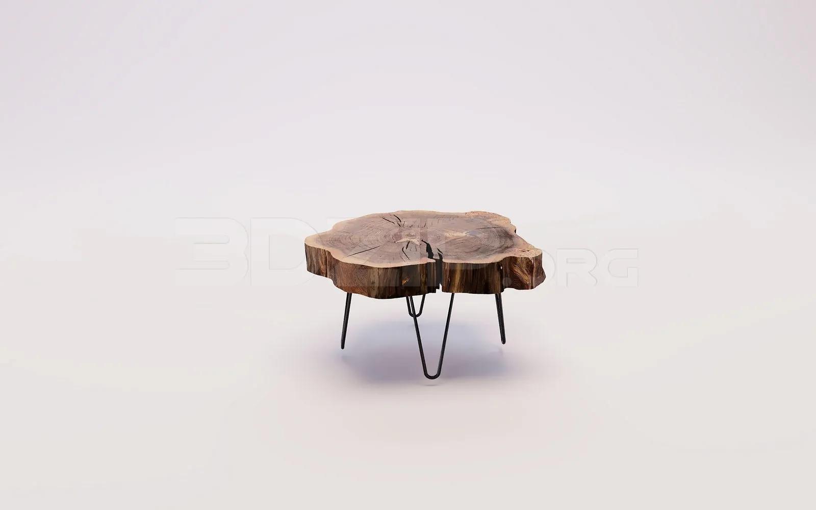 Tea Table