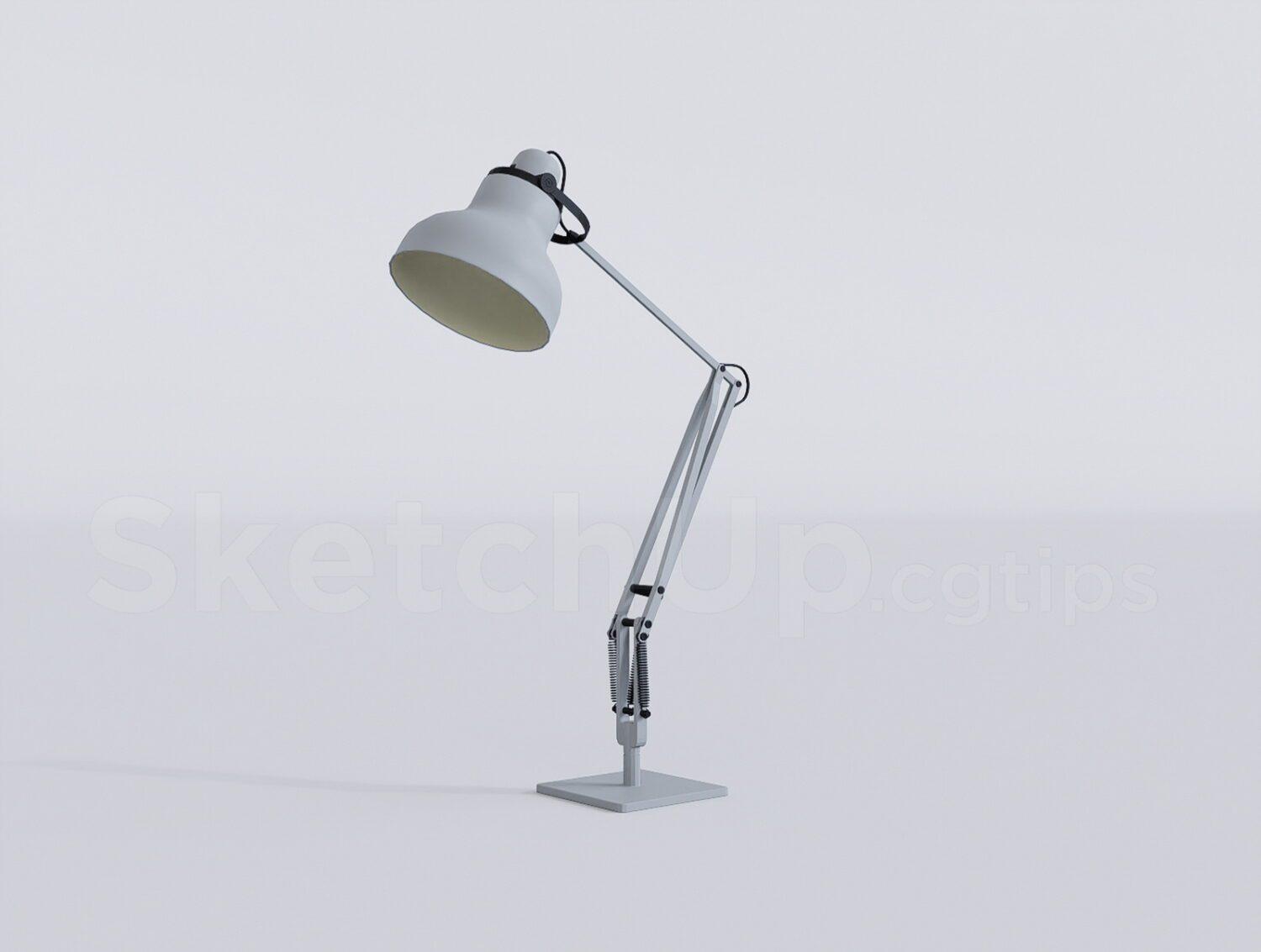 Desk Lamp