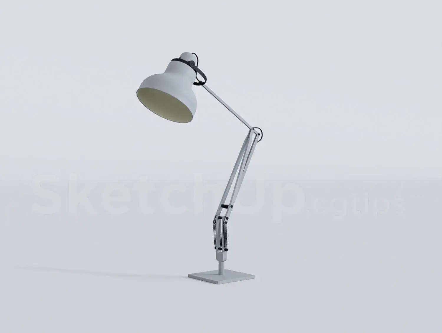 Desk Lamp