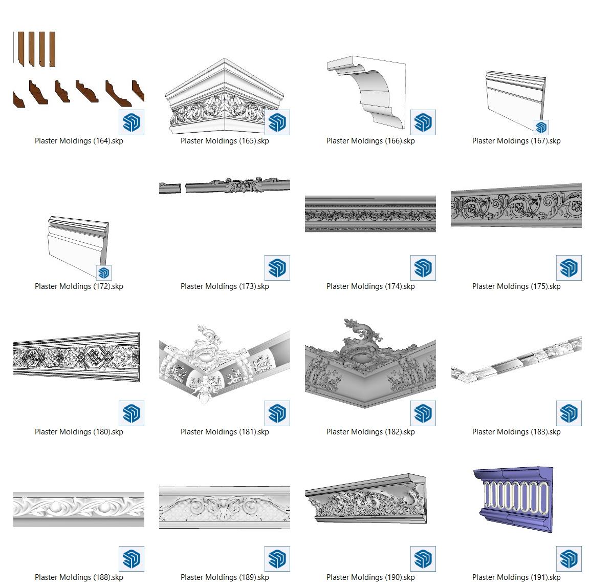 Decorative Plaster